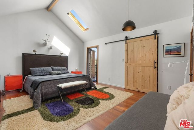 19583 19583 Bowers Dr, Topanga, CA 90290