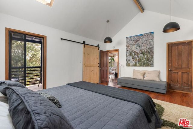 19583 19583 Bowers Dr, Topanga, CA 90290