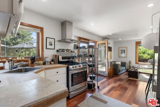 19583 19583 Bowers Dr, Topanga, CA 90290