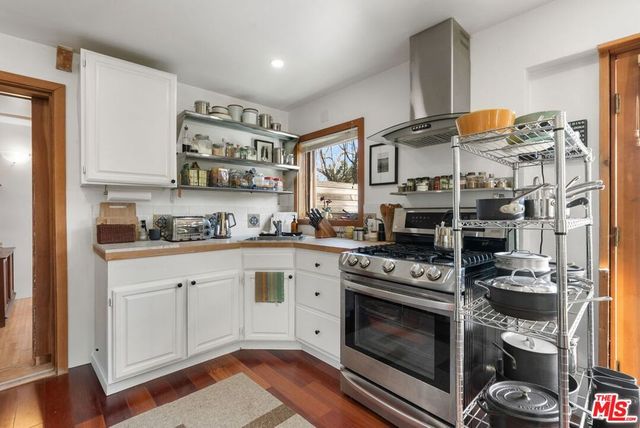 19583 19583 Bowers Dr, Topanga, CA 90290