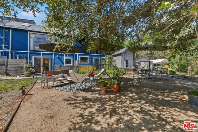 19583 19583 Bowers Dr, Topanga, CA 90290