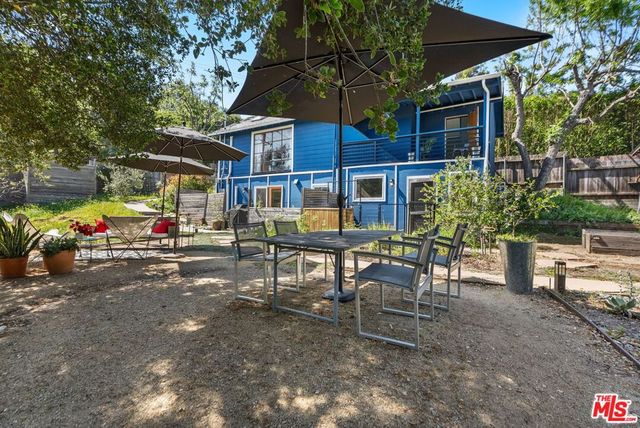 19583 19583 Bowers Dr, Topanga, CA 90290