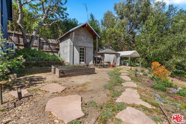 19583 19583 Bowers Dr, Topanga, CA 90290