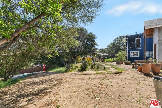 19583 19583 Bowers Dr, Topanga, CA 90290