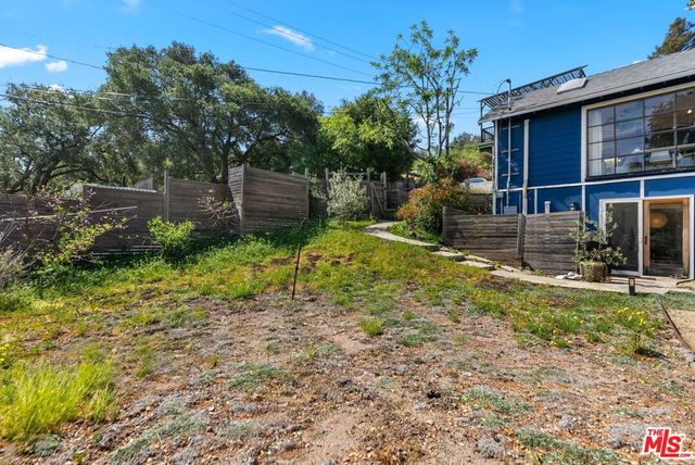 19583 19583 Bowers Dr, Topanga, CA 90290