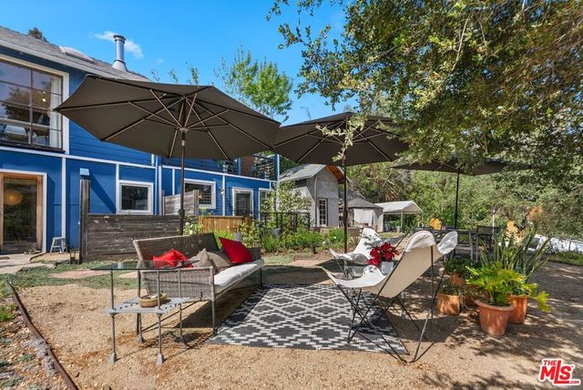 19583 19583 Bowers Dr, Topanga, CA 90290