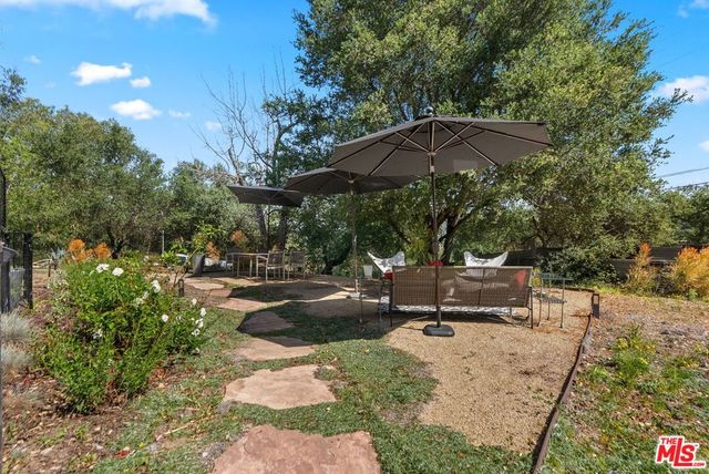 19583 19583 Bowers Dr, Topanga, CA 90290