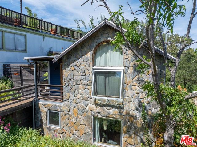 19583 19583 Bowers Dr, Topanga, CA 90290