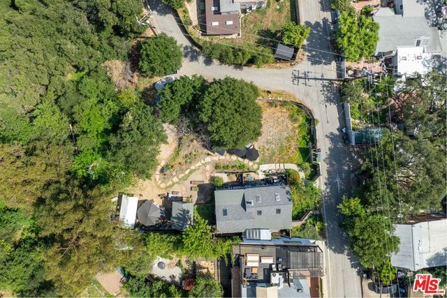 19583 19583 Bowers Dr, Topanga, CA 90290