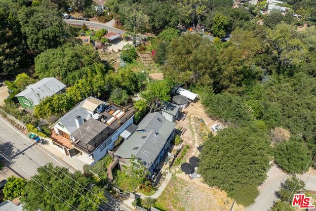 19583 19583 Bowers Dr, Topanga, CA 90290