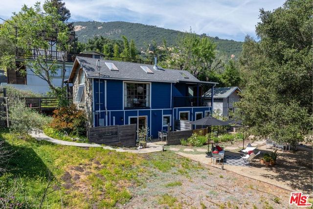 19583 19583 Bowers Dr, Topanga, CA 90290