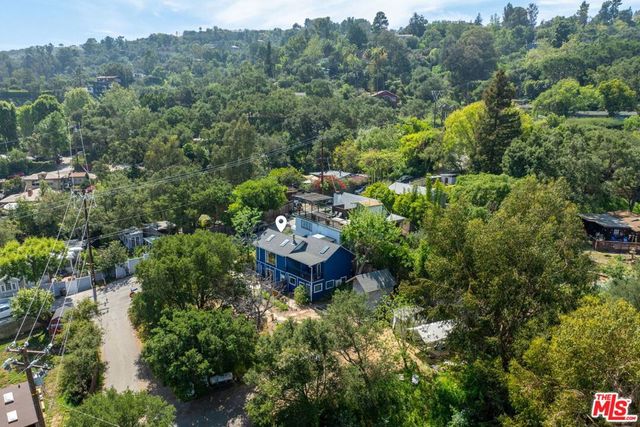 19583 19583 Bowers Dr, Topanga, CA 90290