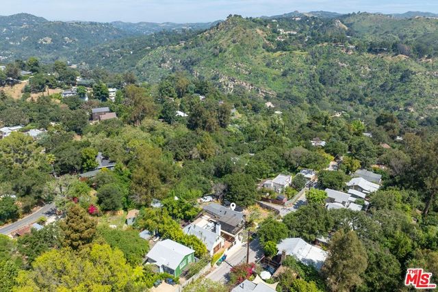 19583 19583 Bowers Dr, Topanga, CA 90290