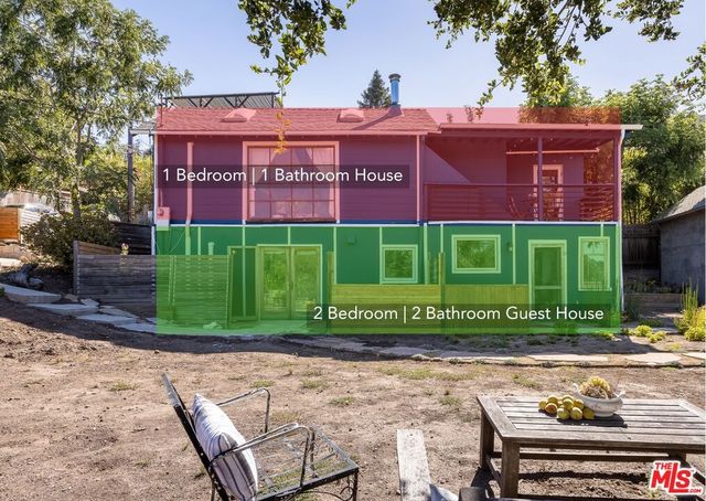 19583 19583 Bowers Dr, Topanga, CA 90290