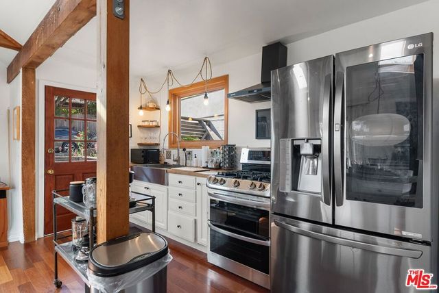 19583 19583 Bowers Dr, Topanga, CA 90290