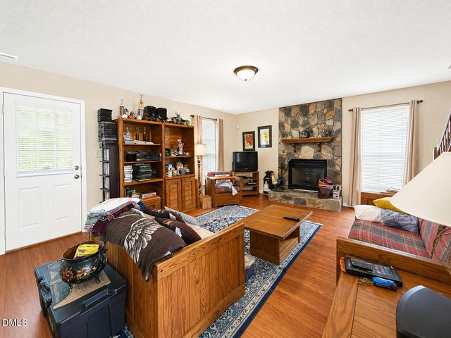 404 Old Farm Road, Fayetteville, NC 28314