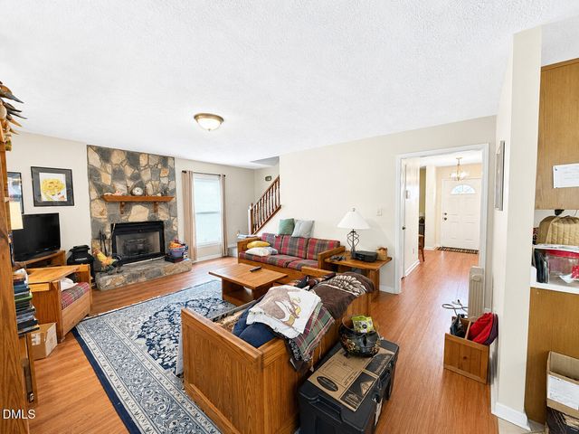 404 Old Farm Road, Fayetteville, NC 28314