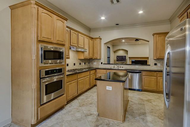 1143 Sopris Drive, Houston, TX 77077