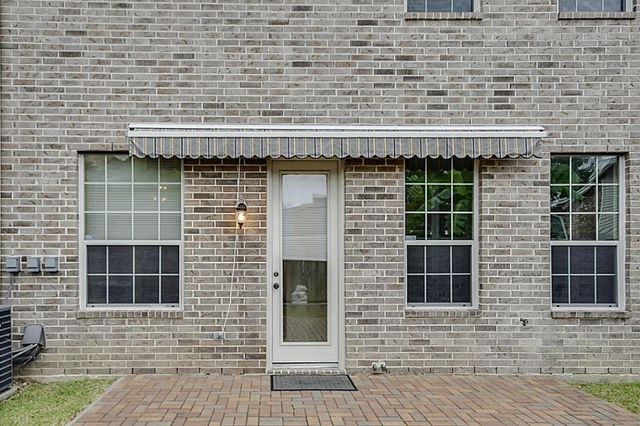 1143 Sopris Drive, Houston, TX 77077