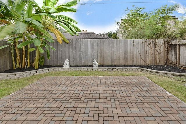 1143 Sopris Drive, Houston, TX 77077