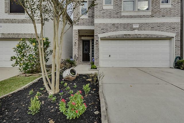 1143 Sopris Drive, Houston, TX 77077