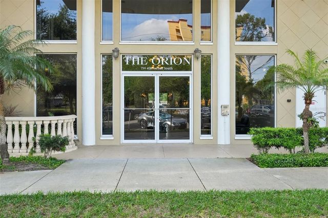 750 4TH AVENUE S 502, St Petersburg, FL 33701