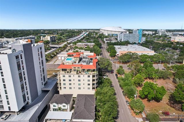 750 4TH AVENUE S 502, St Petersburg, FL 33701