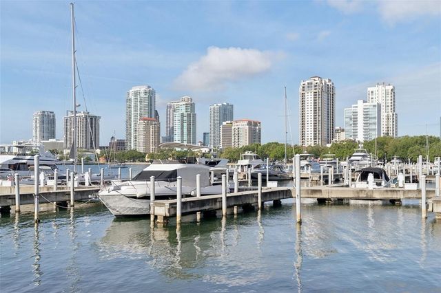 750 4TH AVENUE S 502, St Petersburg, FL 33701