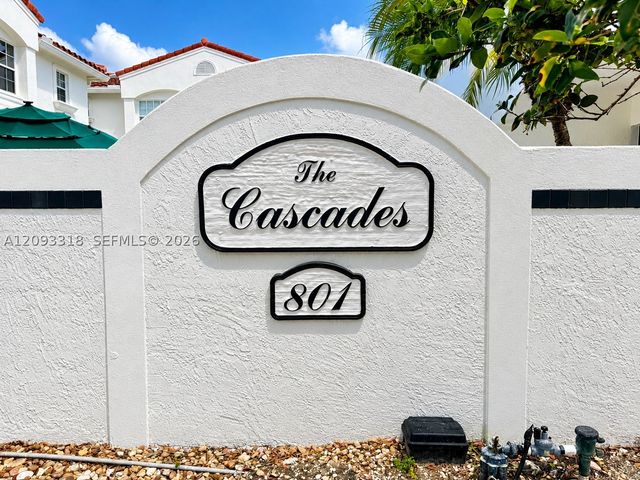 801 NE 1st St 9, Fort Lauderdale, FL 33301