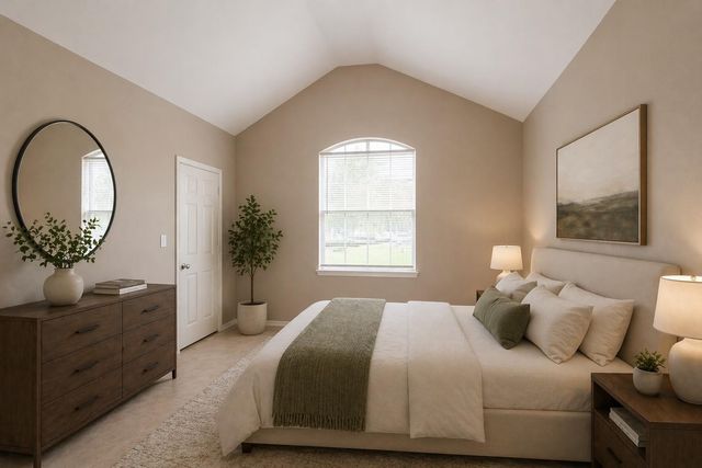 9104 N Green River Drive A, Houston, TX 77078