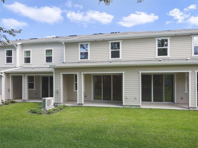 1649 GREENLEAF WOOD COVE, Oviedo, FL 32765