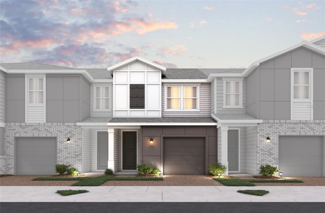 1649 GREENLEAF WOOD COVE, Oviedo, FL 32765