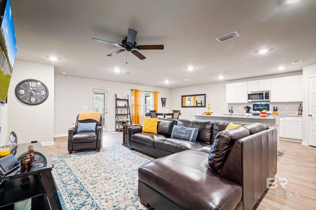 10423 Zenyatta Loop, Daphne, AL 36526