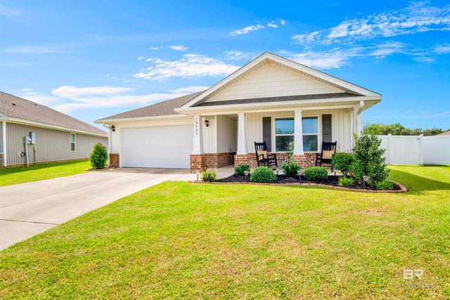 10423 Zenyatta Loop, Daphne, AL 36526