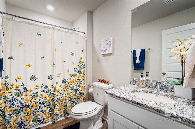 10423 Zenyatta Loop, Daphne, AL 36526