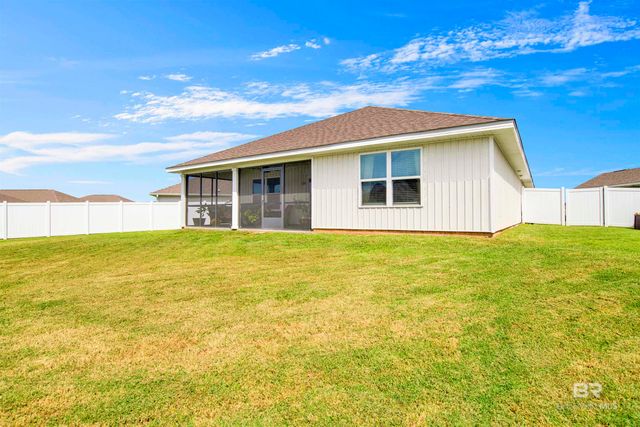 10423 Zenyatta Loop, Daphne, AL 36526