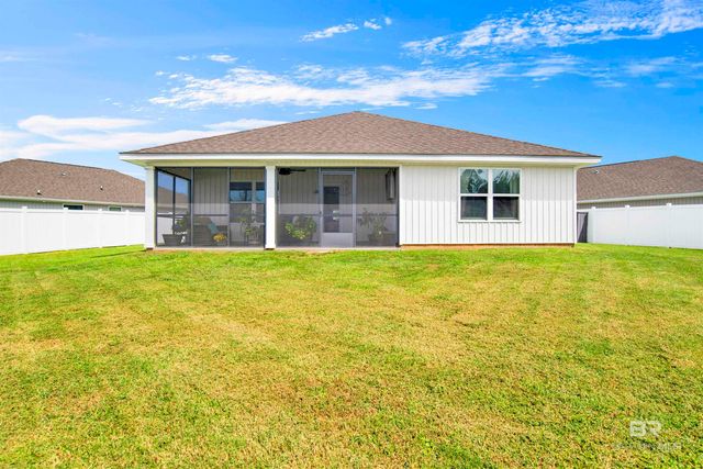 10423 Zenyatta Loop, Daphne, AL 36526