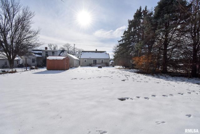 1005 PEORIA Street, Washington, IL 61571