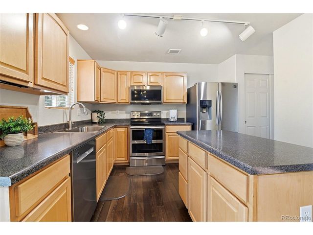 19242 E Baker Pl, Aurora, CO 80013