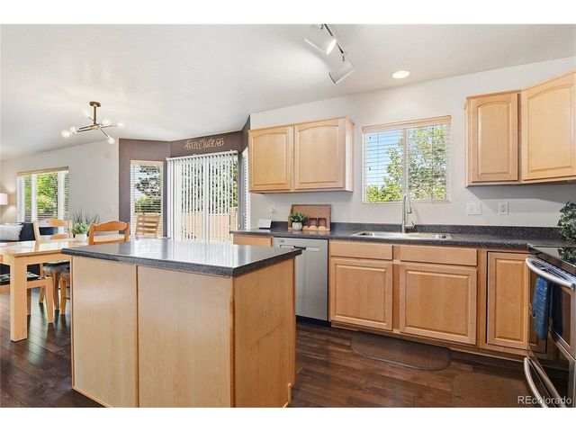 19242 E Baker Pl, Aurora, CO 80013