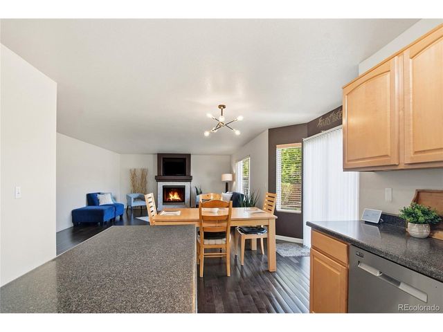 19242 E Baker Pl, Aurora, CO 80013