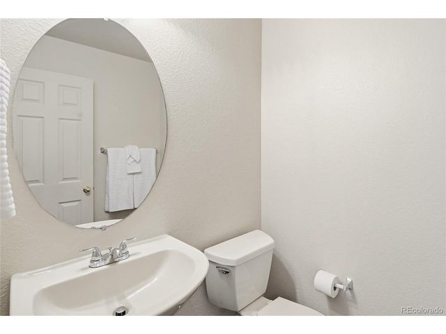 19242 E Baker Pl, Aurora, CO 80013