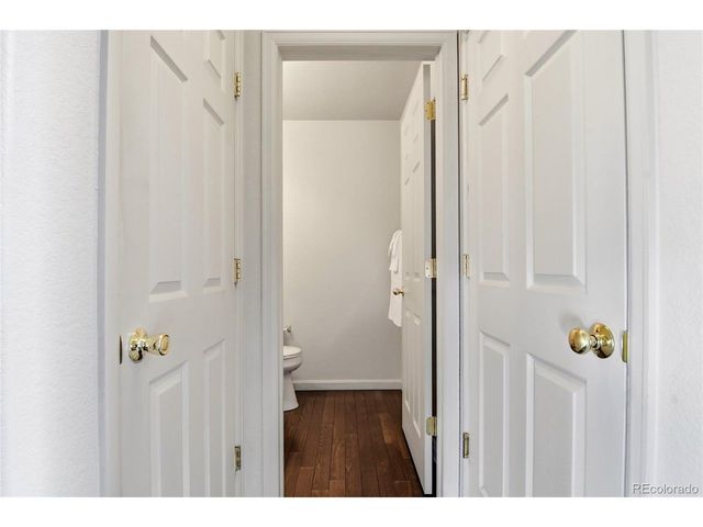 19242 E Baker Pl, Aurora, CO 80013