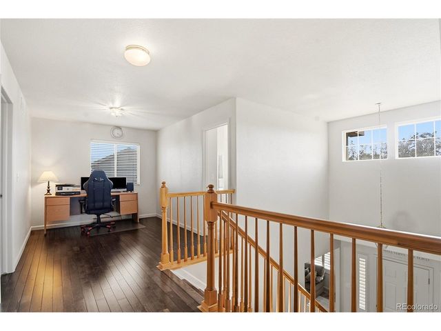 19242 E Baker Pl, Aurora, CO 80013