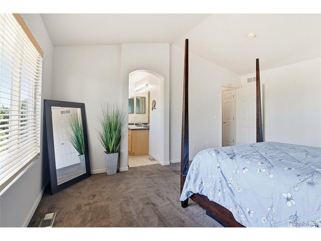 19242 E Baker Pl, Aurora, CO 80013
