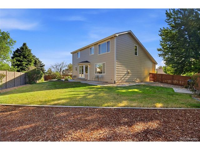 19242 E Baker Pl, Aurora, CO 80013