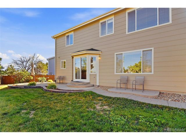 19242 E Baker Pl, Aurora, CO 80013