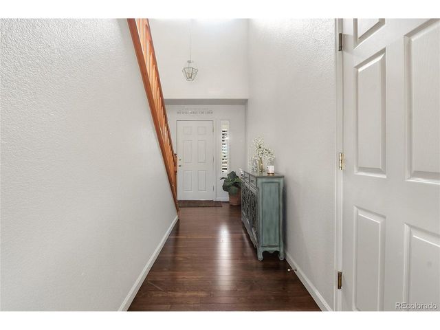 19242 E Baker Pl, Aurora, CO 80013