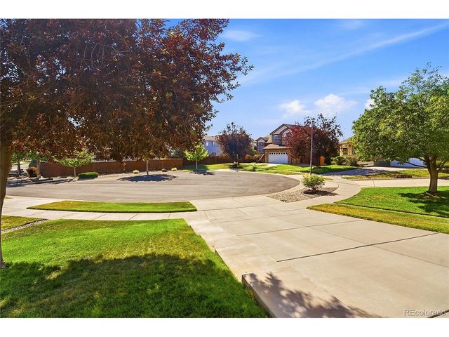 19242 E Baker Pl, Aurora, CO 80013