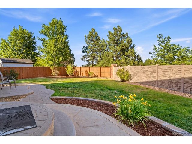 19242 E Baker Pl, Aurora, CO 80013